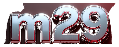 m29 logo