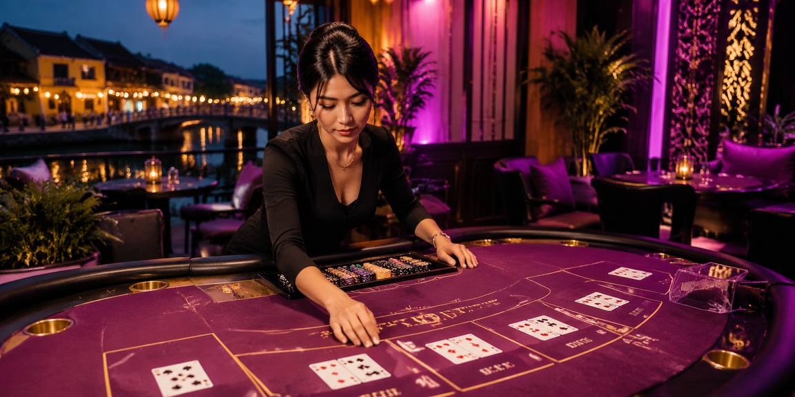 m29 Ứng dụng m29 cho Android và iOS mang sảnh casino vào túi bạn